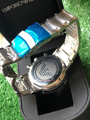armani canta: SAAT “ARMANİ” ЧАСЫ “ARMANI” ar-697 Продаются часы не оригинал в — 5