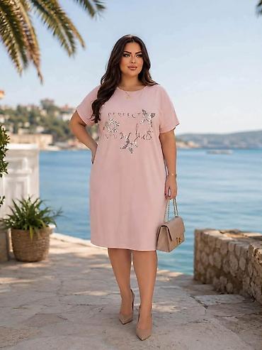 tommy baletanke: 07. Haljina za punije
2XL 3XL 4XL
Cena : 2.600 dinara H — 3