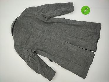 armani outlet: Giorgio, Trencz damski, rozmiar M — 3