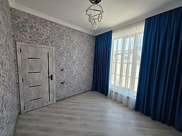 maştağa: Maştağa qəs. 3 otaqlı, 100 kv. m, Yeni təmirli — 8