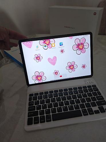 samsung tab a9: İşlənmiş Xiaomi Pad 5, 11", 256 GB, Ödənişli çatdırılma — 8