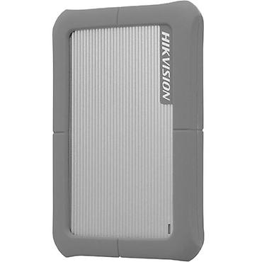 notebook: Внешний жесткий диск HIKVISION Light Portable HDD - Тип: портативный — 2