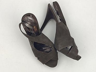 divers polska: Sandały damskie, rozmiar 41 — 1