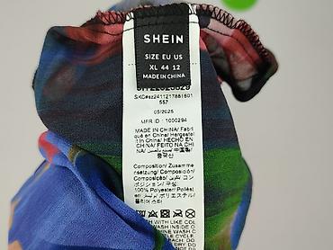 sunwear: Shein, Sukienka damska, rozmiar XL — 4