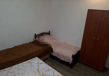 дом аренда: 20 м², 1 комната