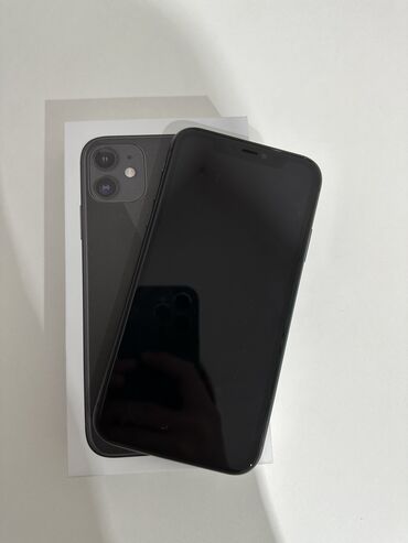 iphone 11 черный: IPhone 11, Новый, 128 ГБ, Черный, Зарядное устройство, Защитное стекло, Чехол, 100 %