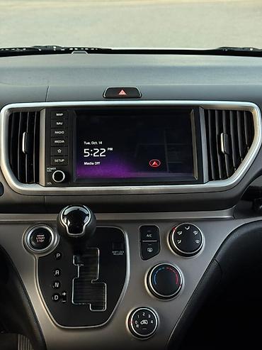 Kia: Kia Ray: 2021 г., 1 л, Автомат, Бензин, Хэтчбэк — 9