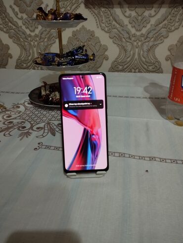 Xiaomi: Xiaomi Redmi Note 10 Pro, 128 GB, 
 Barmaq izi, Face ID