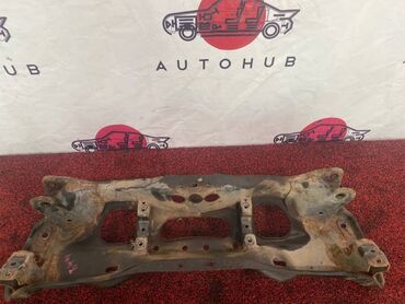 запчасти субару форестер: Балка Subaru Forester SF5 2.0 БЕНЗИН 1998 (б/у) ХОДОВАЯ ЧАСТЬ -