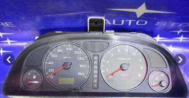 шит прибор на ауди 80: Щиток приборов Subaru Оригинал, Япония