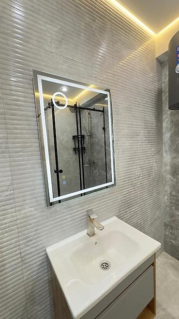 Продажа квартир: 2 комнаты, 51 м², Элитка, 3 этаж, Дизайнерский ремонт — 14