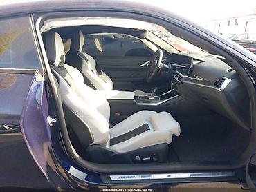 BMW: BMW M4: 2024 г., 3 л, Автомат, Бензин — 6