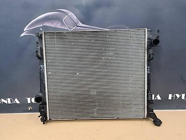 Intercoolers: HLADNJAK 1,6DCI ZA NISSAN QASHQAI OD 2014. DO 2021. GOD — 2