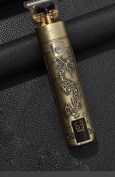 Trimmerlər və saç qırxan maşınlar: Saç qırxan maşın, Vgr, Yeni, Pulsuz çatdırılma, Ödənişli çatdırılma, Rayonlara çatdırılma — 5