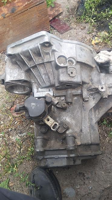 Коробка передач Механика Volkswagen 1994 г., Б/у, Оригинал, Германия
