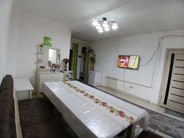 сдается кафе ош: 2 комнаты, 37 м², 4 этаж, Евроремонт