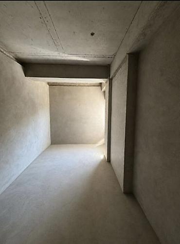 жаргылчак село: 2 комнаты, 70 м², Средний Джал Элитка, 2 этаж, ПСО (под самоотделку) — 6