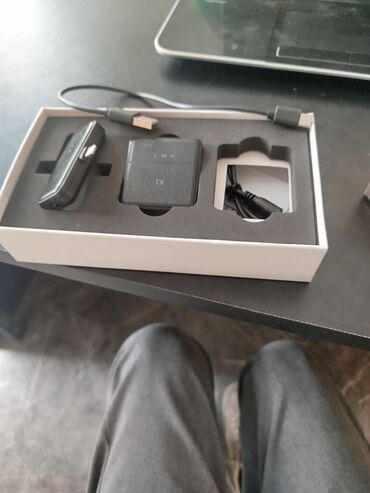 Tavalar: Yeni Simsiz (Bluetooth) Mikrofon JBL