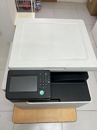 rəngli printer qiymetleri: Canon imageRUNNER Satılır 2000 e alınıb çox az istifade olunub mağaza — 4