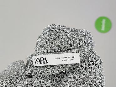 zara 2190: Zara, Top damski, rozmiar M — 4