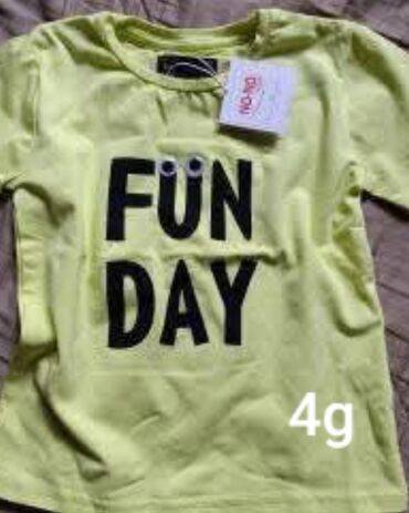 Paketi dečije odeće: Paket: Majice, Duksevi, Džemperi, Za dečake — 1