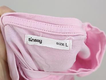 sansay: Sinsay, Bluzka damska, rozmiar L — 4