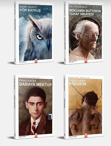 3d defter: 23 kitab 25 AZN Kitab setinə daxildir: 1. Sokrates'in Savunması — 5