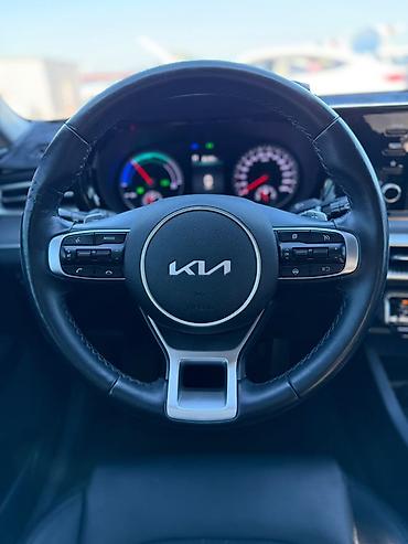 Kia: Kia Sorento: 2022 г., Автомат, Кроссовер — 18
