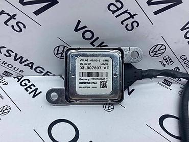 obd ii dijagnostika: NOX SENZOR ZA ŠKODA FABIA, OCTAVIA, SUPERB . - 03L 907 807 AF | — 2