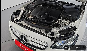 ауди 2 5 тди: Mercedes-Benz E-Class: 2020 г., 2 л, Автомат, Дизель, Седан — 10