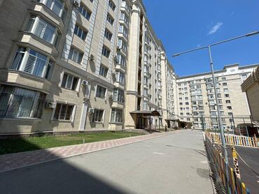 квартиры в рассрочку без первоначального взноса бишкек: 3 бөлмө, 115 кв. м, Элитка, 9 кабат, Евроремонт