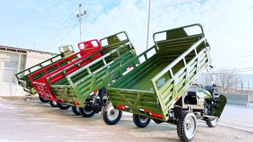 Motosikletlər: Muravey - Muravey, 200 sm3 — 11