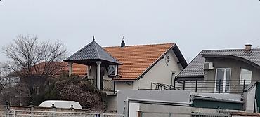 Kuće na prodaju: Prodaje se nova, moderno uređena spratna kuća u mirnom delu Novog Sada — 12