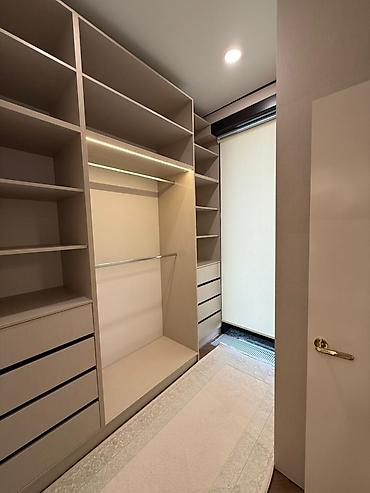 Продажа квартир: 3 комнаты, 121 м², Элитка, 1 этаж, Евроремонт — 5