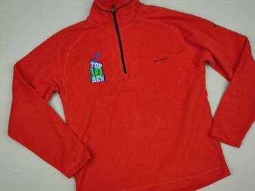 kurtka zimowa converse: Флісова кофта для чоловіків, 2XL, Craghoppers, стан - Ідеальний