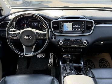 kia sorento 2 0: Kia Sorento: 2017 г., 2 л, Автомат, Дизель, Кроссовер — 9