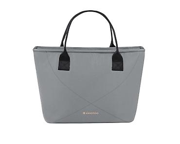 Kolica za bebe: KIKKA BOO Thea 2u1 kolica – grey, SKU: KKB2 Praktičan set za — 23