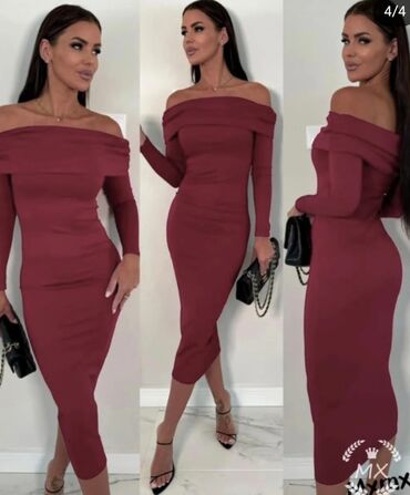 Haljine: L, bоја - Crna, Koktel, klub, Dugih rukava na lalafo.rs — 16 Haljine: L, bоја - Crna, Koktel, klub, Dugih rukava — 16