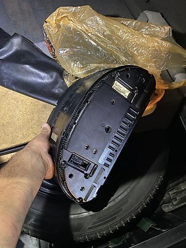paneler: BMW E39 pribor yerinde yoxlayib goture bilersiz — 1