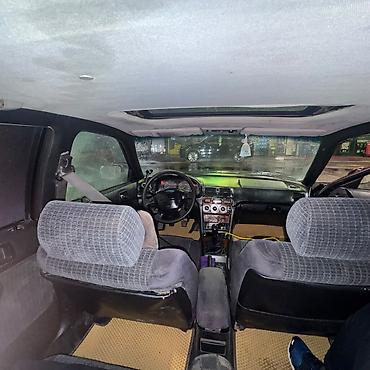 сиденье на аккорд: Honda Accord: 1998 г., 1.8 л, Механика, Бензин, Седан — 4