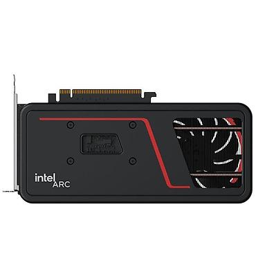 intel xeon e3: Видеокарта для ПК, Б/у, Intel, Intel Arc, 12 ГБ — 2