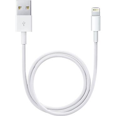 micro cd: Кабель USB на lightning — 1