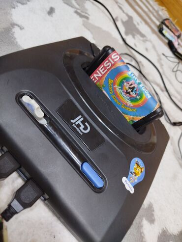 CD, DVD disklər və kassetlər: Salam sega kasetləri və segalar joistickləri satılır.əlaqə saxlayın -da lalafo.az — 24 CD, DVD disklər və kassetlər: Salam sega kasetləri və segalar joistickləri satılır.əlaqə saxlayın — 24