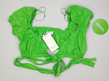 lindex pl: Bershka, Top damski, rozmiar S — 2