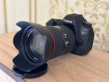 dim pdf ingilis dili: -Canon EOS 6D Mark ll (2) -Lens Canon 24-105mm f4 ll (2-ci versiya) — 3