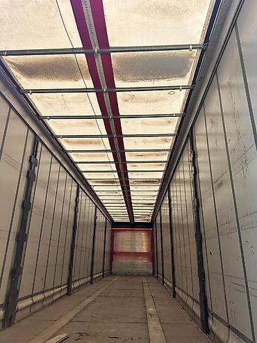 lkw: Шторный полуприцеп SCHWARZMÜLLER Характеристики и особенности: - Тип — 4