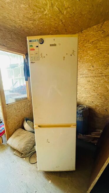 холодильный агрегат bitzer цена: Холодильник Atlant, Новый, Трехкамерный, 85 * 220 *