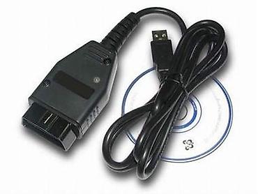 обд лаунч: Vag com, vcds, вася диагност: 1. Vag com 409.1 kkl usb (русская — 2