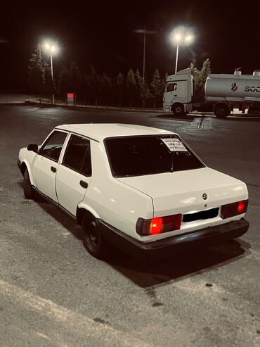 saipa saina satış merkezi: Tofas : 1.6 l | 1998 il 500000 km Sedan