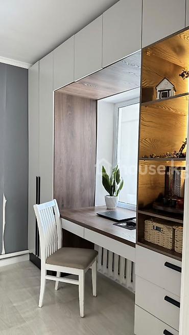 Продажа домов: 🏡 Продаётся 4-комнатный дом в Арча-Бешике 📍 Отличная локация — всего — 5